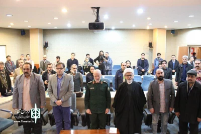 سردار اسدی در محفل «نمایش خاطره» گفت:

سردار سلیمانی ضمن مقابله با ظالمان به مظلومان کمک می‌کرد
