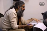 هیئت انتخاب جشنواره تئاتر ثمر - نفیسه کاظم رضی 2