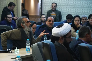 محفل «نمایش خاطره»