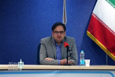 محفل «نمایش خاطره»