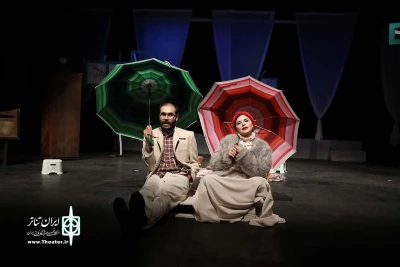 پخش یک نمایش جدید آغاز شد

«باغ آلبالو» در تلویزیون تئاتر ایران