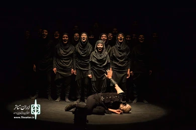 همه فرزندان مکبث