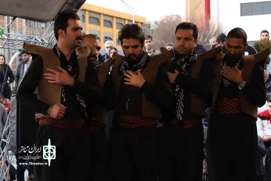 کاروان چوبی