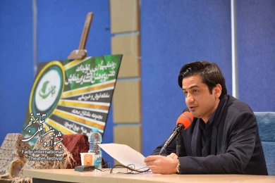 رو نمایی از آخرین تولیدات دفتر پژوهش و انتشارات نمایش