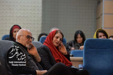 رو نمایی از آخرین تولیدات دفتر پژوهش و انتشارات نمایش
