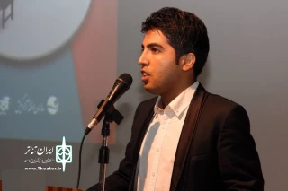 دبیر دومین جشنواره خبر داد

بیش از 200 اثر به دبیرخانه جشنواره تئاتر کیش رسید