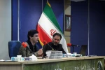 رونمایی از کتاب تاریخچه و فاز اول سایت جامع ۳۷ دوره جشنواره بین‌المللی تئاتر فجر 17