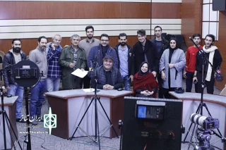 با بازی میرطاهر مظلومی

«انتخاب نیما» از رادیو نمایش پخش می‌شود