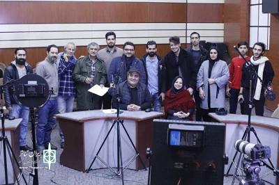 با بازی میرطاهر مظلومی

«انتخاب نیما» از رادیو نمایش پخش می‌شود