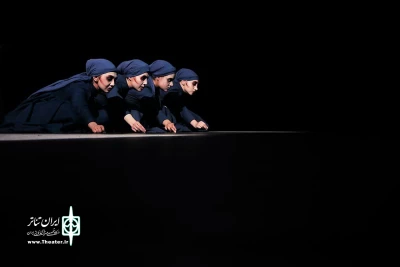 پنهان خانه پنج در