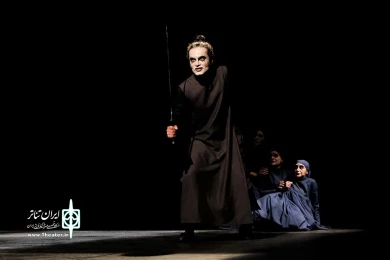پنهان خانه پنج در