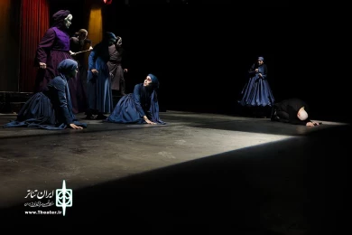 پنهان خانه پنج در