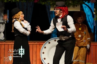 The Children show “Cinnamon Cookie” to host artists