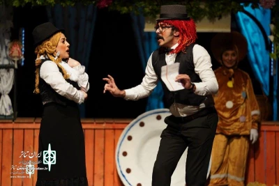 The Children show “Cinnamon Cookie” to host artists