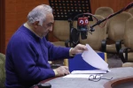 مجموعه «مرگ پروانه‌ها» به آنتن می‌رود 2