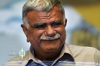 اکبر سلمانی زمانی پیشکسوت تئاتر در حاشیه دومین جشنواره‌نمایش‌های کوتاه تئاتر شهر آبادان:

در میان آتش و خمپاره این هنر تئاتر بود که به ما امید می‌داد