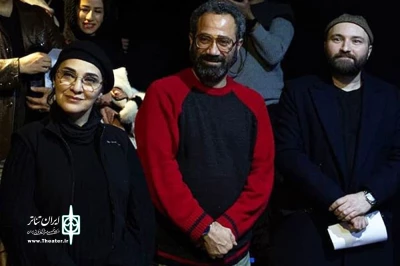 نگاهی به دو دوره برگزاری رپرتوار اجراهای تک نفره

دومین رپرتوار «مونوگهان» به ایستگاه پایانی رسید