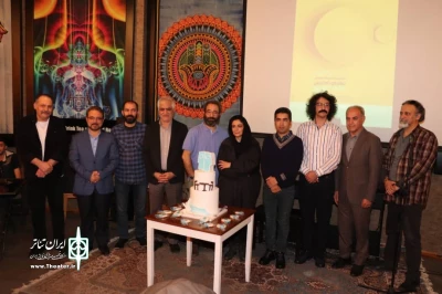 خسرو نشان در افتتاحیه جشنواره تئاتر کیش گفت:

تئاتر جایی برای اندیشه است