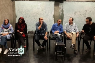 در نقد و بررسی نمایش «پنجاه پنجاه» عنوان شد

بُرد با فرم نوین و باخت از محتوای سیاسی