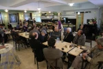 در عمارت خانه تئاتر یک کافه افتتاح شد 2