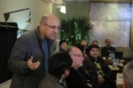 در عمارت خانه تئاتر یک کافه افتتاح شد 4
