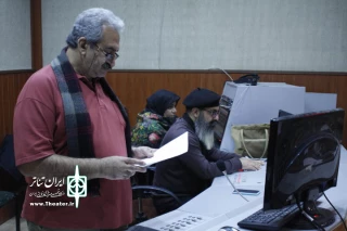با موضوع رانت خواری و فرصت طلبی در انتخابات

نمایش «یک انتخاب» از رادیو نمایش پخش می‌شود