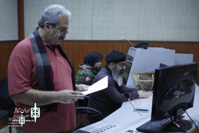 On the subject of opportunism in elections

The Radio show  