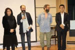 جشنواره تئاتر کوتاه کیش با داوری و جوایز غیر متعارف پایان یافت 2
