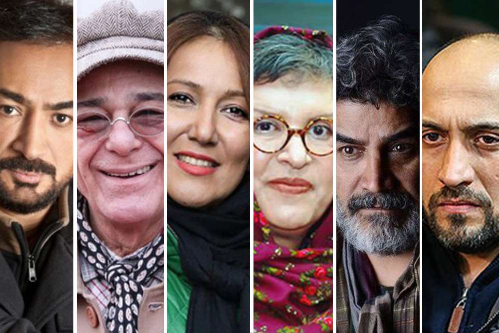 نگاهی به تقویم متولدین آخرین ماه سال
بزرگان عرصه تئاتر؛ متولد اسفند ماه
