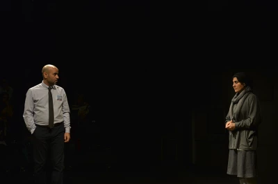 از اول مرداد از سر گرفته می‌شود

اجرای نمایش «بچه» با بازی فاطمه معتمدآریا در تالار چهارسو