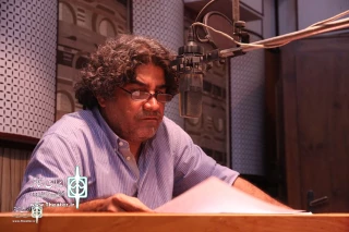 The Radio show “Zahak” to be on air