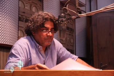The Radio show “Zahak” to be on air