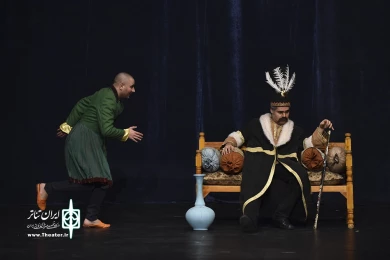 عجیب السلطنه
