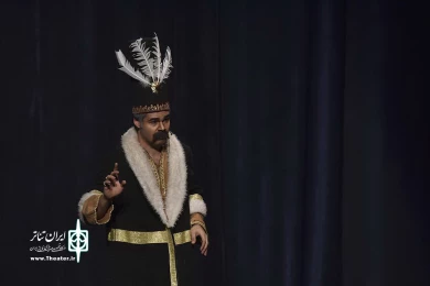 عجیب السلطنه