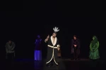 عجیب السلطنه