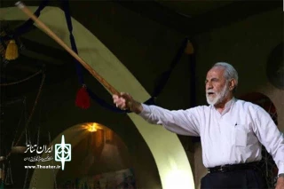 خبر تلخ برای نمایش آیینی؛

پیر سخنوران، نقالان و مناقب خوانان دار فانی را وداع گفت