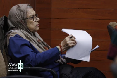 با بازی صدیقه کیانفر

سریال «تاکسی» از رادیو نمایش پخش می‌شود