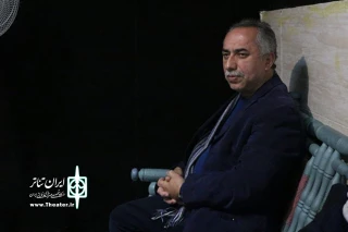 با کارگردانی حسین مسافرآستانه

نمایش «برگشتن» در تماشاخانه سرو به صحنه می‌رود