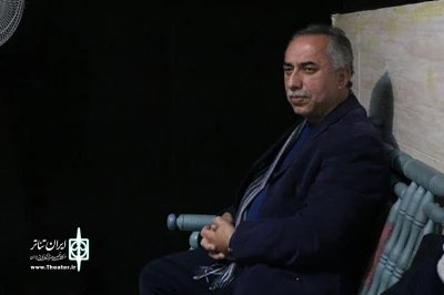 با کارگردانی حسین مسافرآستانه

نمایش «برگشتن» در تماشاخانه سرو به صحنه می‌رود