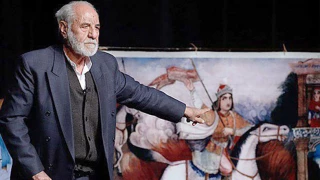 پیام تسلیت مدیرکل هنرهای نمایشی برای درگذشت سیدمصطفی سعیدی

سعیدی پیر سخنوران، نقالان و مناقب‌خوانان بود