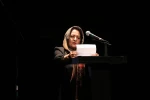 آیین پایانی دومین جشنواره تئاتر اکبر رادی