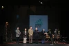 آیین پایانی دومین جشنواره تئاتر اکبر رادی