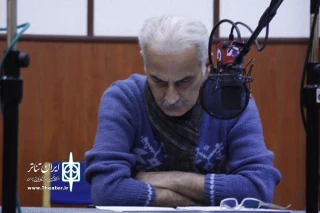 به آنتن رادیو نمایش می‌رود

زندگی خواجه نصیرالدین طوسی در «برمدار خرد»