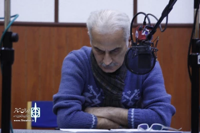 به آنتن رادیو نمایش می‌رود

زندگی خواجه نصیرالدین طوسی در «برمدار خرد»
