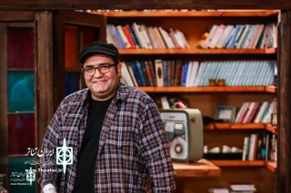 Narrated by Mirtaher Mazloomi

The Radio show "Cinnamon Candy" to air