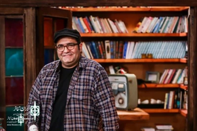 Narrated by Mirtaher Mazloomi

The Radio show 