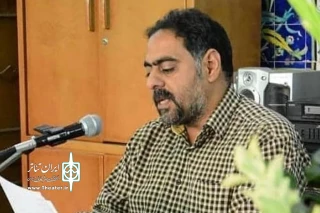 از سوی هیئت انتخاب  اعلام شد:

آثار راه یافته به نخستین جشنواره استانی تئاتر صحنه ای کمدی و طنز  «لبخند اروندـ»