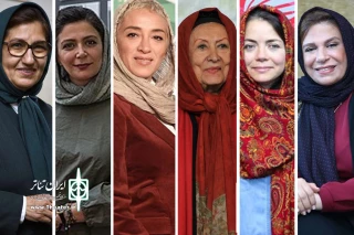 مرور ایران تئاتر بر حضور سی‌وهشت ساله زنان در جشنواره بین المللی تئاتر فجر

گام‌های موثر زنان بر صحنه تئاتر ایران