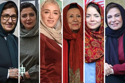 مرور ایران تئاتر بر حضور سی‌وهشت ساله زنان در جشنواره بین المللی تئاتر فجر

گام‌های موثر زنان بر صحنه تئاتر ایران