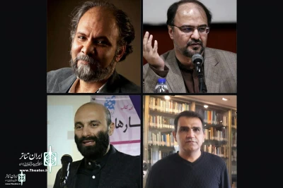 The Jury of Oil Industry playwriting Festival to announce